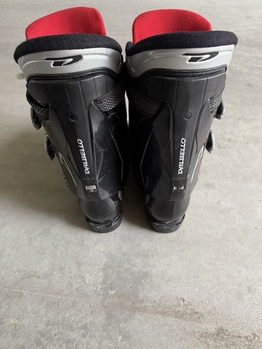 Ски обувки Dalbello
