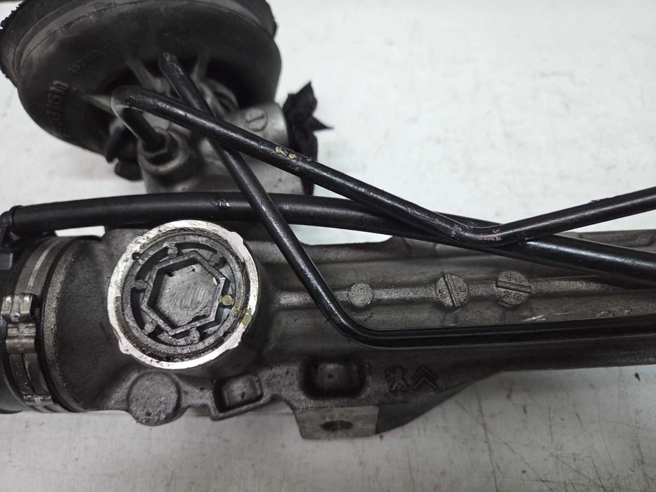 Кормилна рейка Пежо Peugeot 308/308CC, 3008, 5008, Ситроен Citroen Ц4