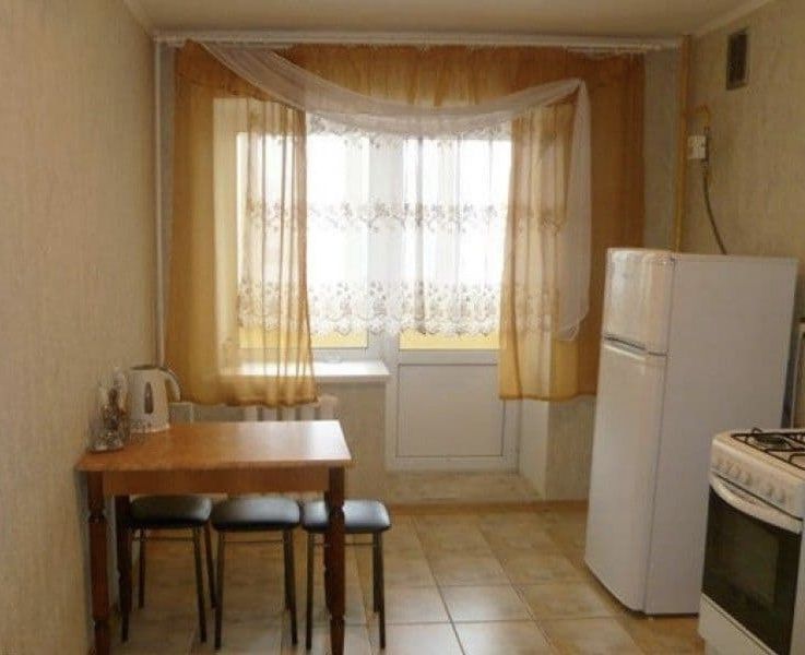Жандосова Берегового на ночь, посуточно