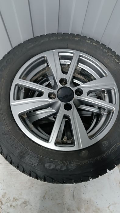 Продам диски ваз на 14