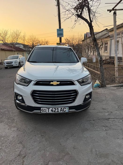 Kaptiva 3 4 qilingan kraska toza