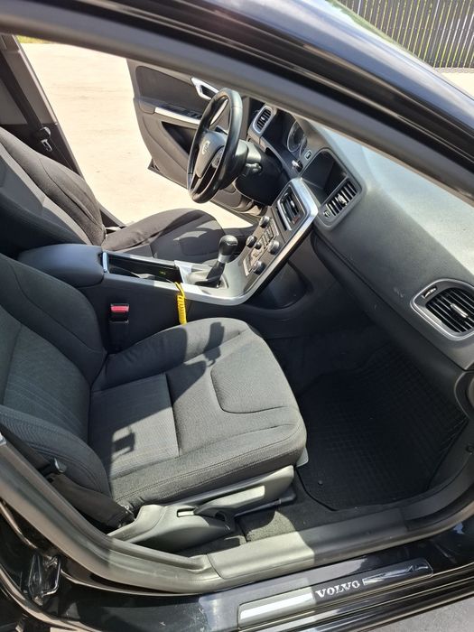 Volvo S60 1.6 Diesel