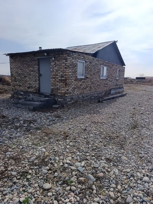 Продается участок с домом