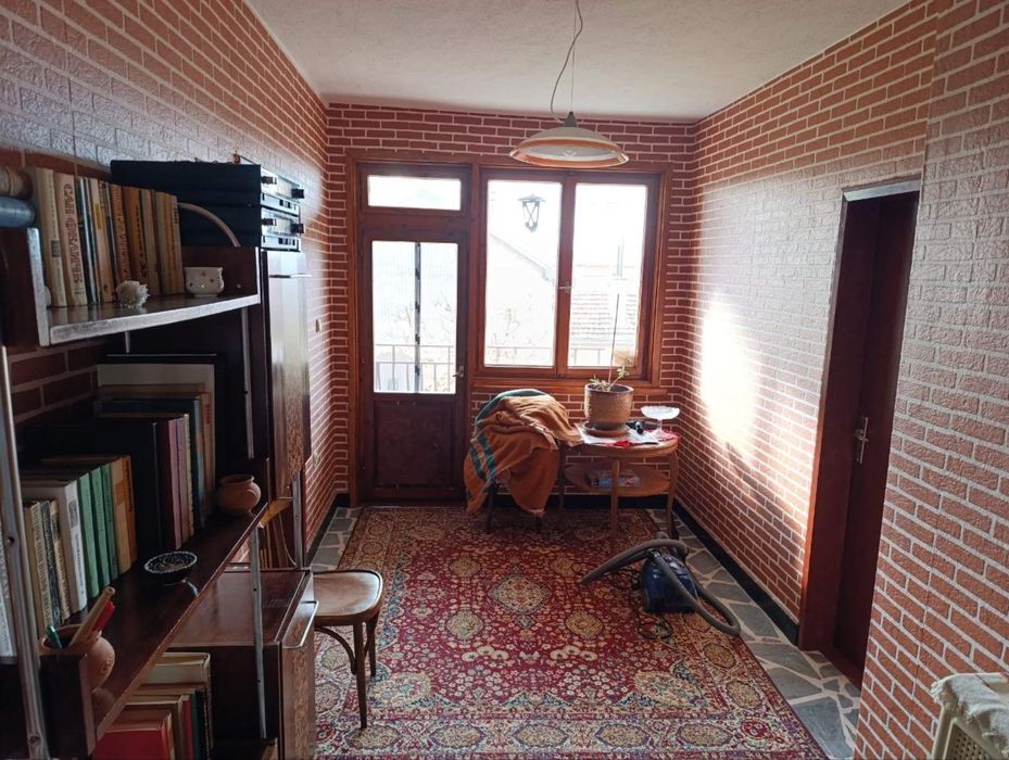 Къща в с. Ясеново