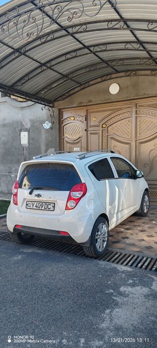 Sparksotiladi Yunusobodda