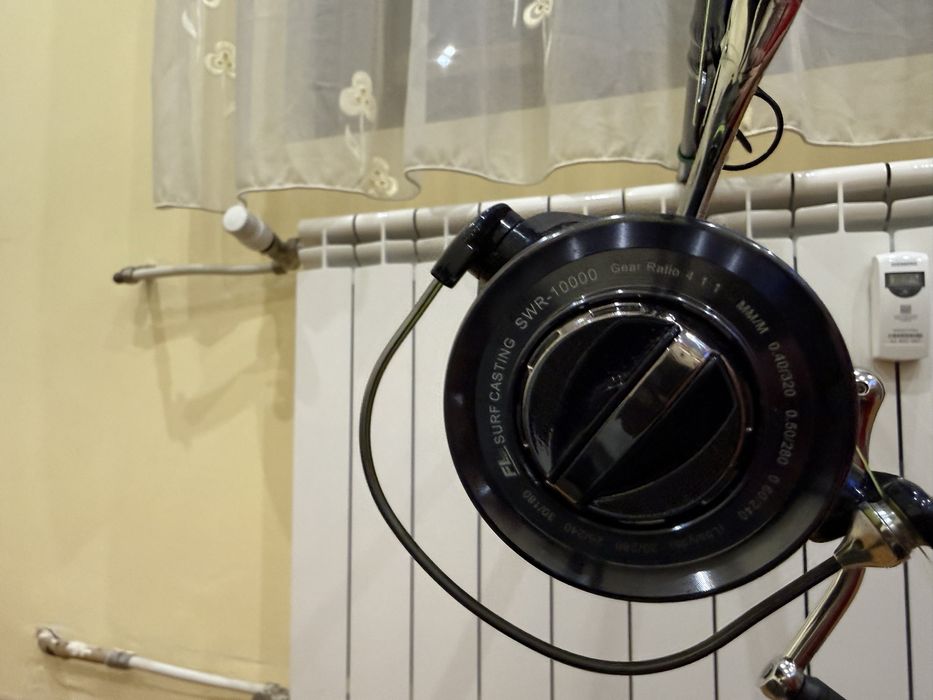 Макара за риболов FL  SWR 10000