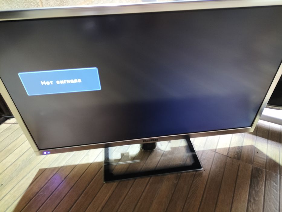 Телевизор Samsung