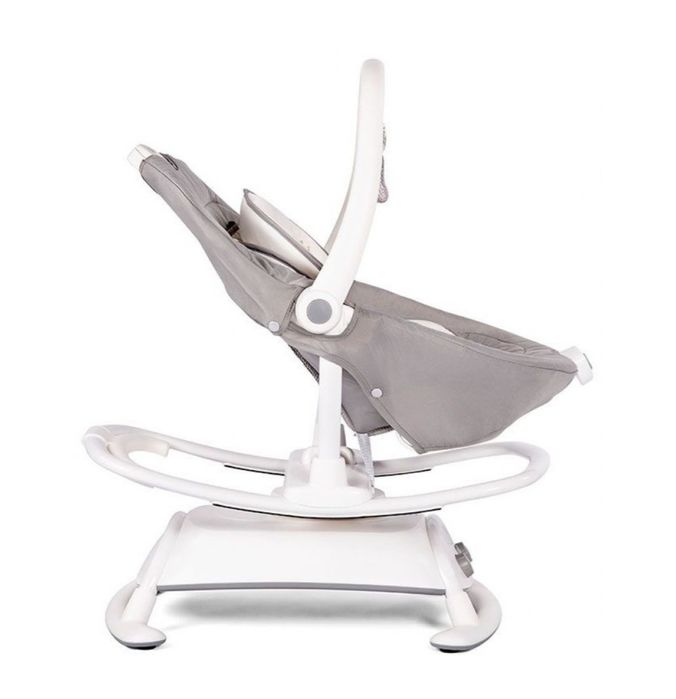 Бебешка люлка 2 в 1 Joie - Sansa, Fern