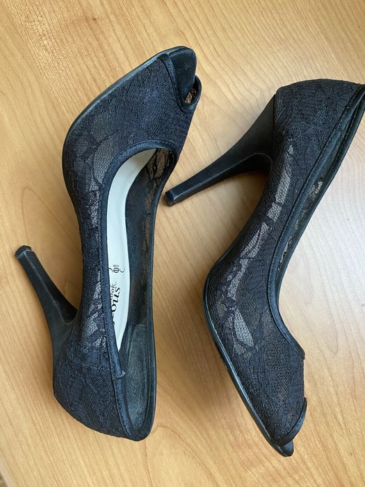 Обувь,  37 размер