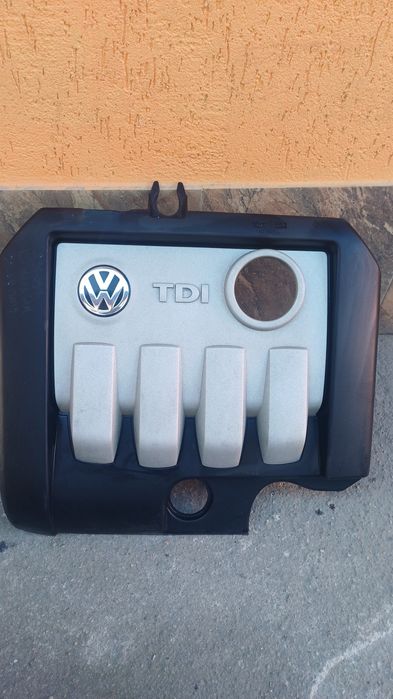 Capac motor  1.9  Tdi