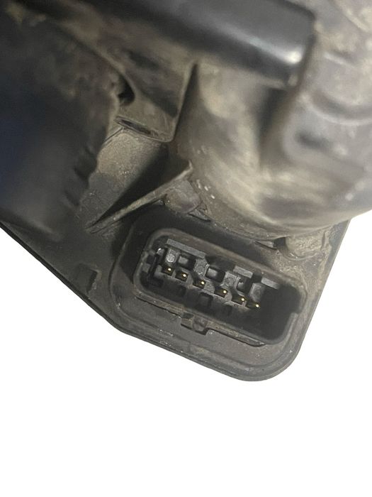 Clapeta De Acceleratie Peugeot 307 3A/C 2000 - > 1.6 16V Nfu (Tu5Jp4)