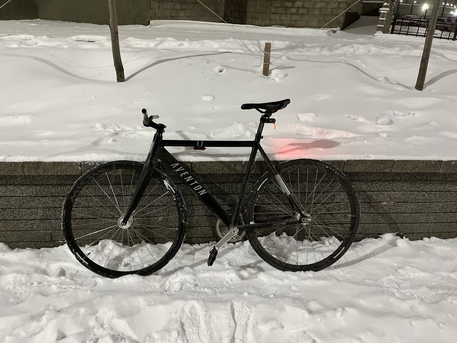 Продам фикс авентон