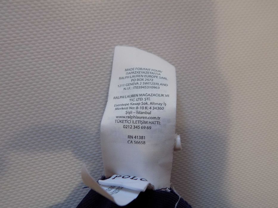 суитчър polo ralph lauren худи горнище блуза фанела мъжки оригинал L/S