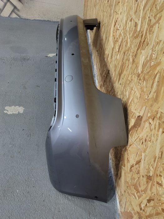 Bara spate Audi A4 B8 Facelift Berlina an 2011-2015