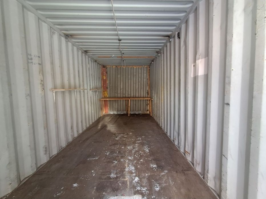 Продам контейнер