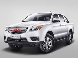 Айрбаг  для Jac t6