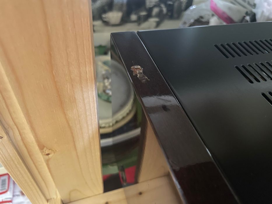 Усилвател Finearts a-9000