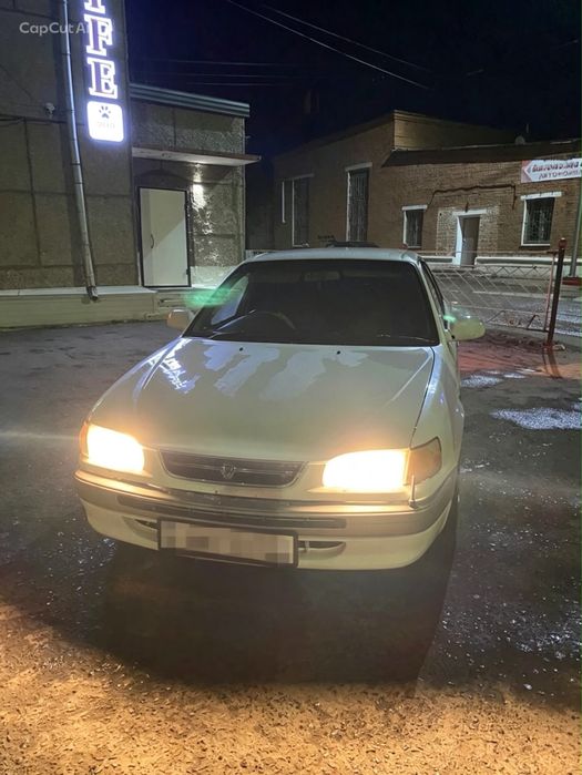 Продам Экономичный автомобиль