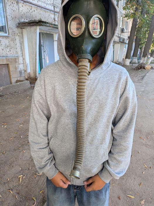Противогаз дёшево