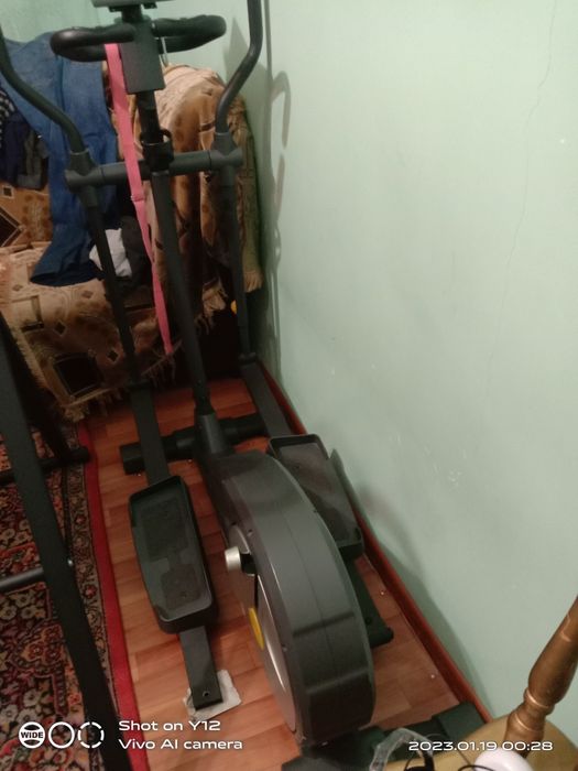 Продется элипс тенажер