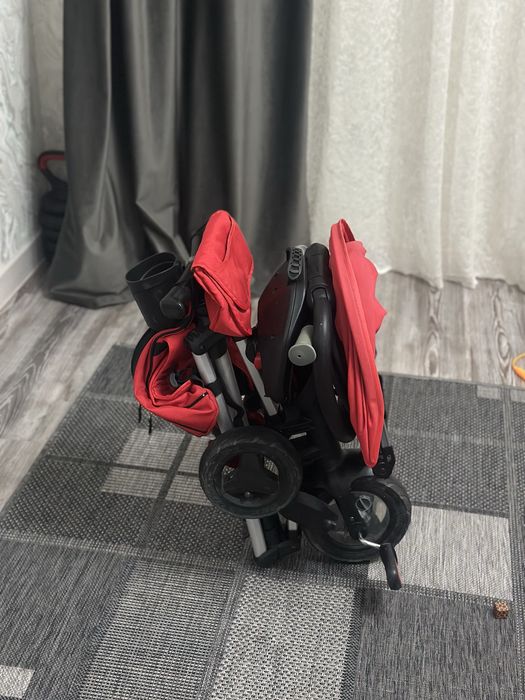 Велосипед детский QPlay Nova