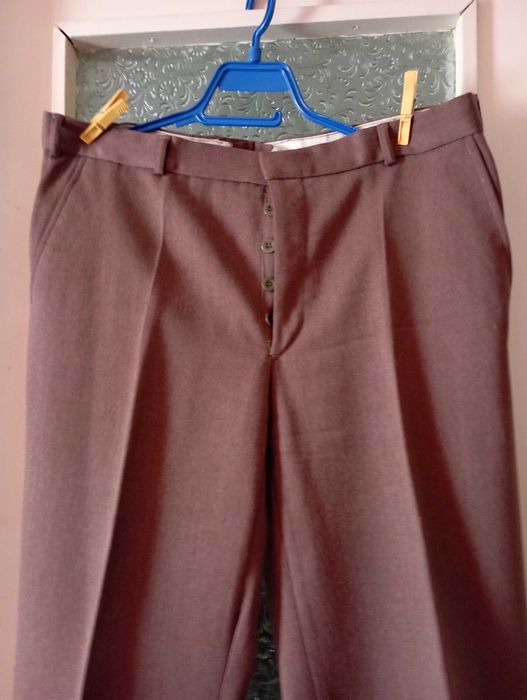 Мъжки костюм - сако и панталон