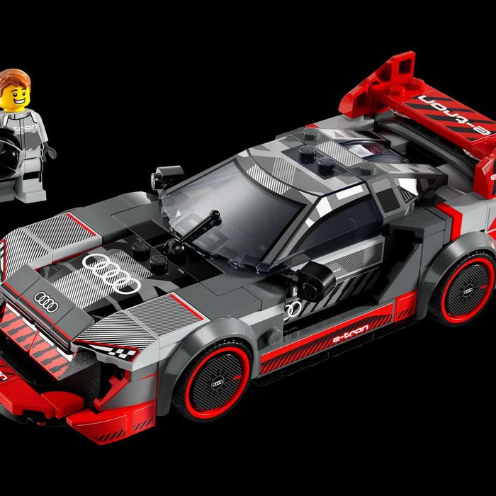 LEGO Speed Champions Audi e-tron (76921)