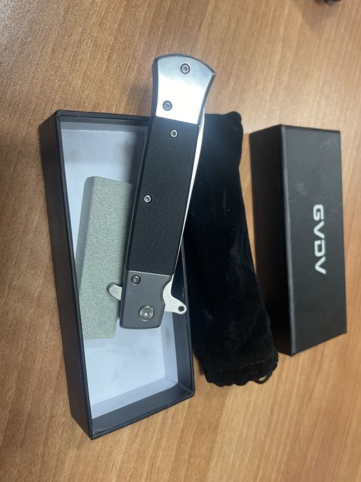 Джобно ножче GVDV