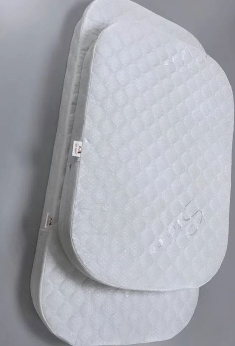 Кроватка детская.