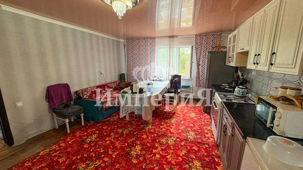 Продам Дом Отенай Адияр Империя