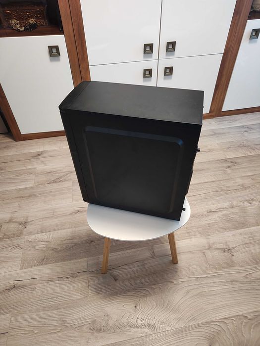 PC Gaming Intel i5 6600 +Asus  Gtx 1050ti