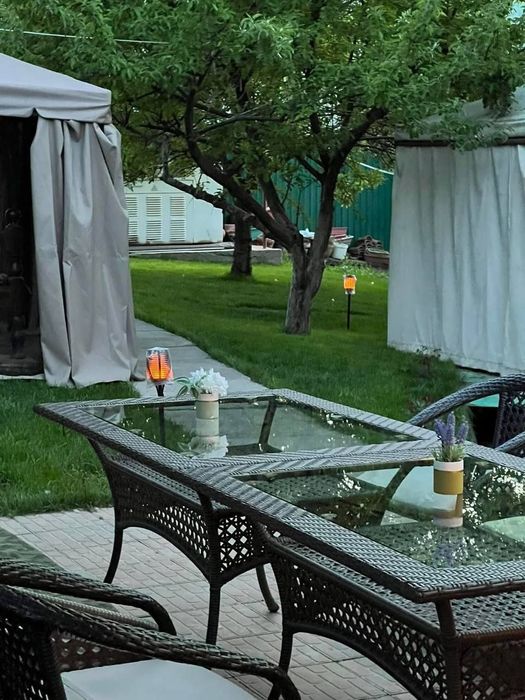 Продается зона отдыха на Чимгане