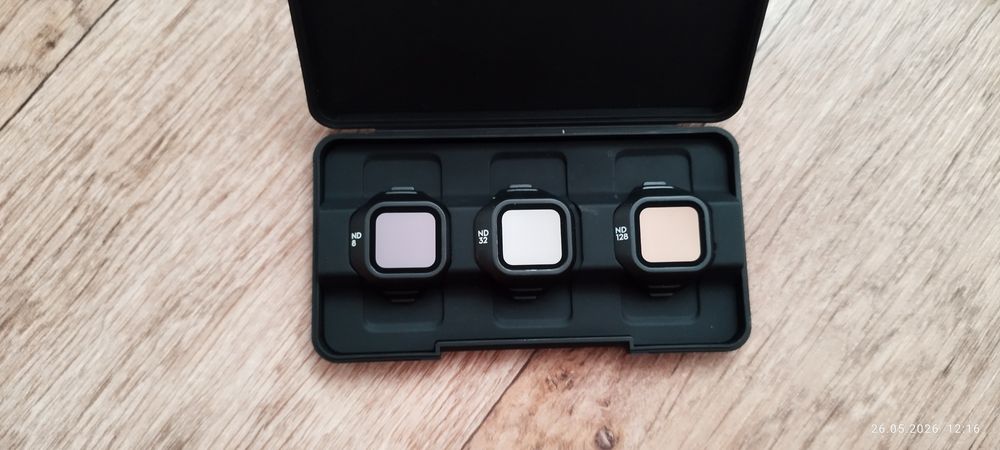 Квадрокоптер Dji mini 5 pro comdo plus самая полная комплектация