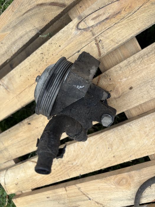 Запчасти бмв е34