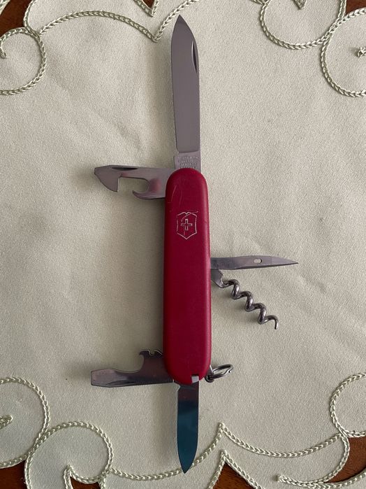 Briceag Victorinox Spartan