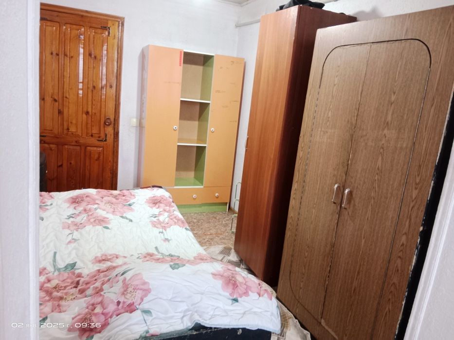 Возьму 1 девушку в квартиру