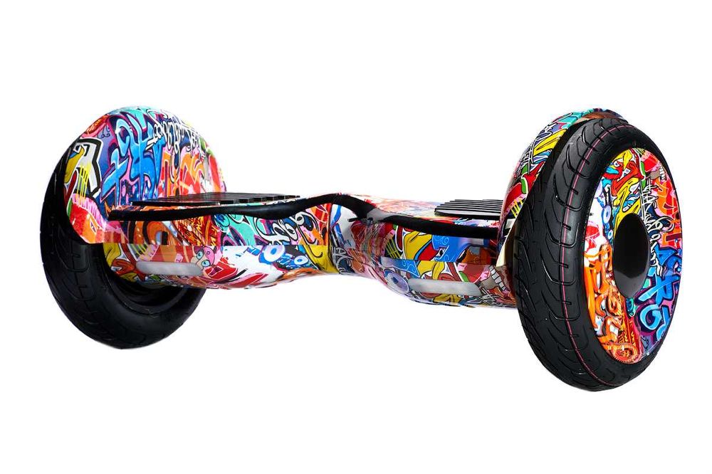 Ховърборд 6,5 инча - 170 лв. Ховърбо на най-добра цена в България
