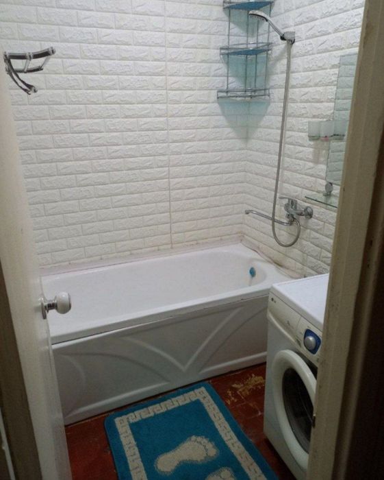 Срочно ‼️1*2/3/5 балкон 1/5 Цкв Чиланзар