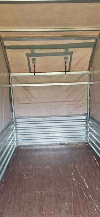 Продам легковой прицеп