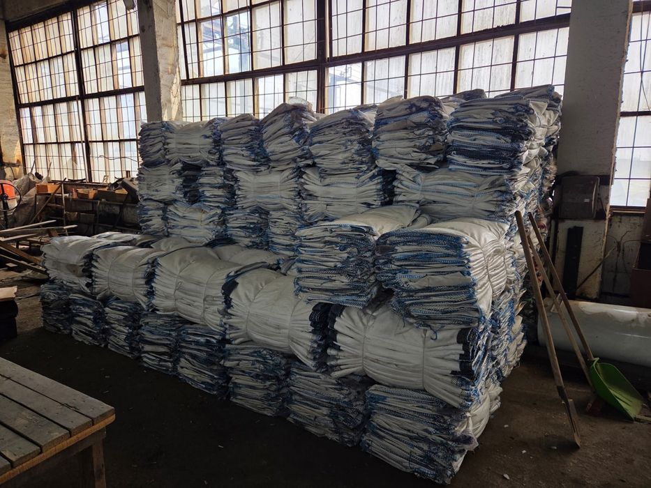 Продам биг беги 1шт по 1000тг.