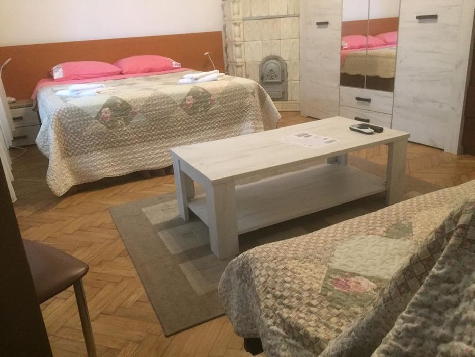 Inchiriez apartament de 2 camere la vila, utilitati incluse, studenti, Universitatea Ovidius