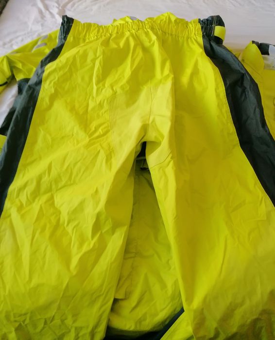 Combinezoane impermeabile