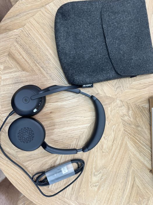 Наушники Jabra Evolve 2