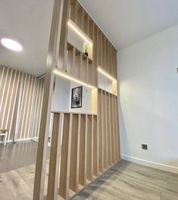 Квартира ремонт под ключ