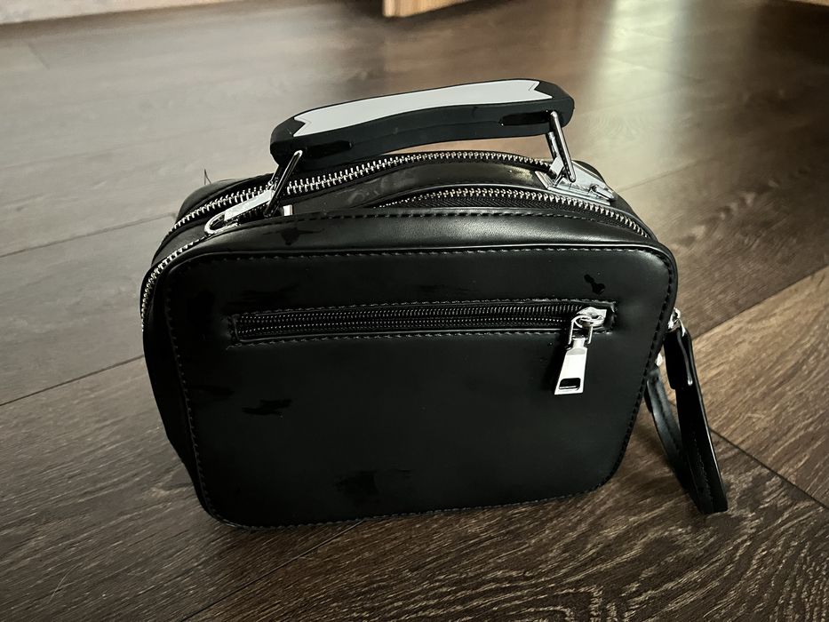 Чанта Paolo Bocelli