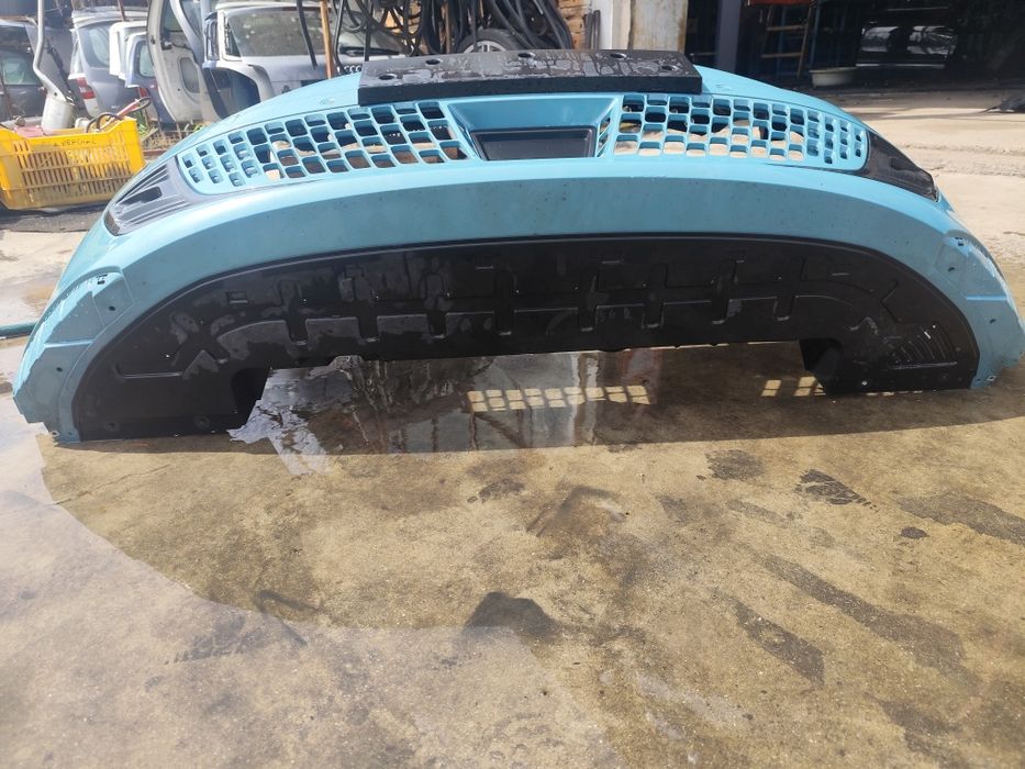 Предна броня Фиат 600 2025г Fiat 600