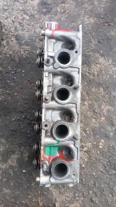 Головка opel vectra 1.8