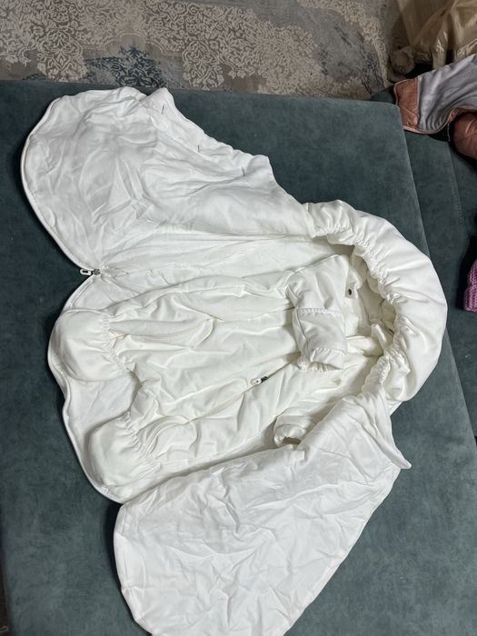 За все 2000 Продам кокон, комбенезон