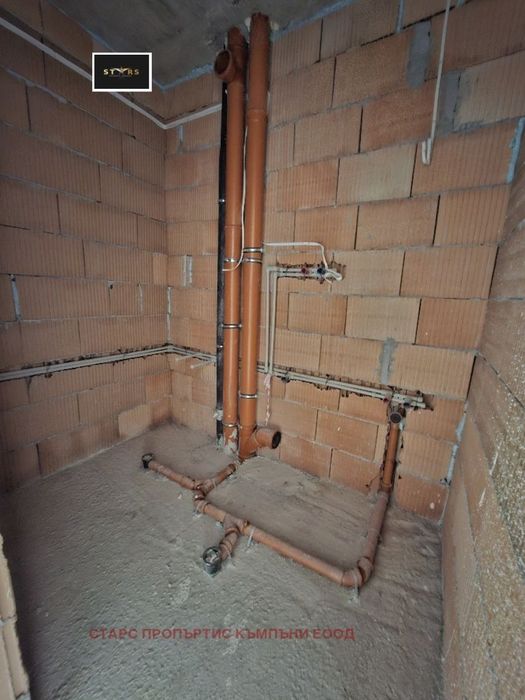 Продажба 2-стаен гр. Варна 61m²