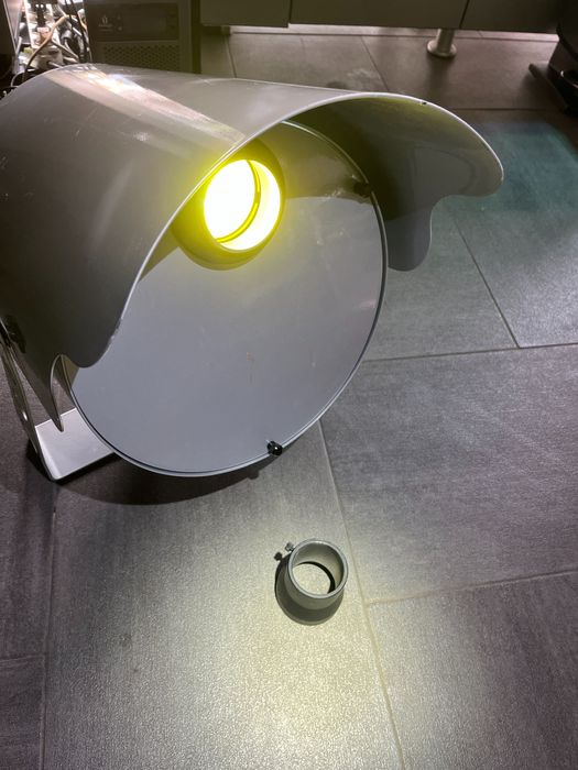 ARRI L7-C & Proiector Gobotec